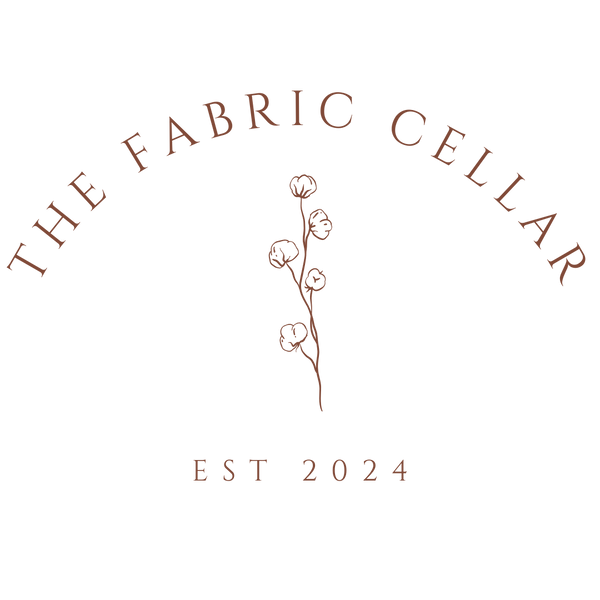 The Fabric Cellar 